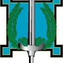 Logo Algemene Vereniging van Reserve Militairen AVRM