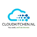 Logo Cloudkitchen.nl
