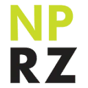 Logo van Nationaal Programma Rotterdam Zuid