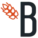 Logo van De Bierbalie