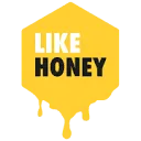 Logo van Like Honey