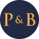 Logo van Post Advocaten