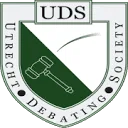 Logo van Utrecht Debating Society