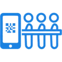 Logo Wachtrijtje.nl
