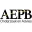 Logo van AEPB Onderzoek en Advies