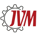 Logo van JVMachines B.V.