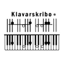 Logo Klavarskribo
