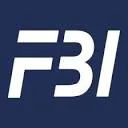 Logo van FBI Digital Agency BV