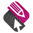Logo van Designstudio Twente