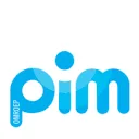 Logo Omroep PIM