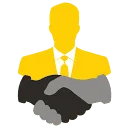Logo DSC Recruitment