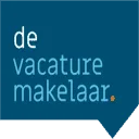 Logo van De Vacature Makelaar