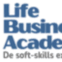 Logo van Life Business Academy