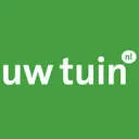 Logo van Uw Tuin Hoveniers