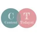 Logo van ContentToday