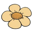 Logo Kinderopvang Het Toverbloempje