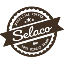 Logo van Sela AND Co koffie