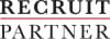 Logo van RecruitPartner