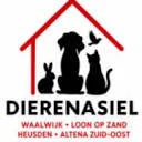Logo van Dierenasiel Waalwijk e.o.