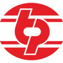 Logo van Thermopatch International an Avery Dennison Company