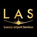 Logo van Luxury Airport Services