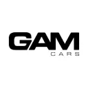 Logo van GAM