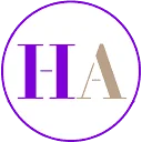Logo van Hospice Almere