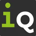 Logo iQOUNT adviseurs AND accountants