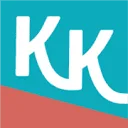 Logo van KoersKaart / KrsKrt
