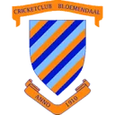 Logo van Cricket Club Bloemendaal