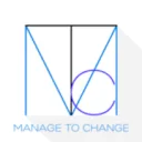 Logo van Manage to Change B.V.