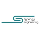 Logo van Synergy Engineering
