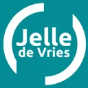 Logo Jelle de Vries BV