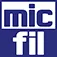 Logo van MicFil Filters Benelux