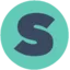 Logo van SponsorKliks