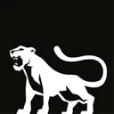 Logo van Studio Panter