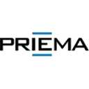 Logo van Priema BV