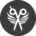 Logo van Leander Grotenhuis Hairdressers