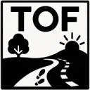 Logo van TOF - Training Ontwikkeling Femke