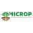 Logo MiCRop - Microbial Imprinting for Crop Resilience