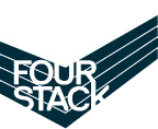Logo van FourStack