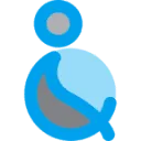 Logo van Fysio AND Fit Hellevoetsluis