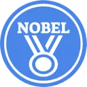 Logo van SV Nobel