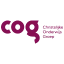 Logo van Christelijke Onderwijs Groep Vallei AND Gelderland-Midden COG