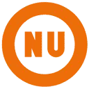 Logo van FRNDS.nu