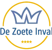 Logo van De Zoete Inval