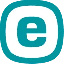 Logo ESET Nederland