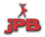 Logo JPB Groep B.V.