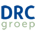 Logo van DRC-Groep