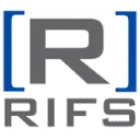 Logo van RIFS Security Risk Management
